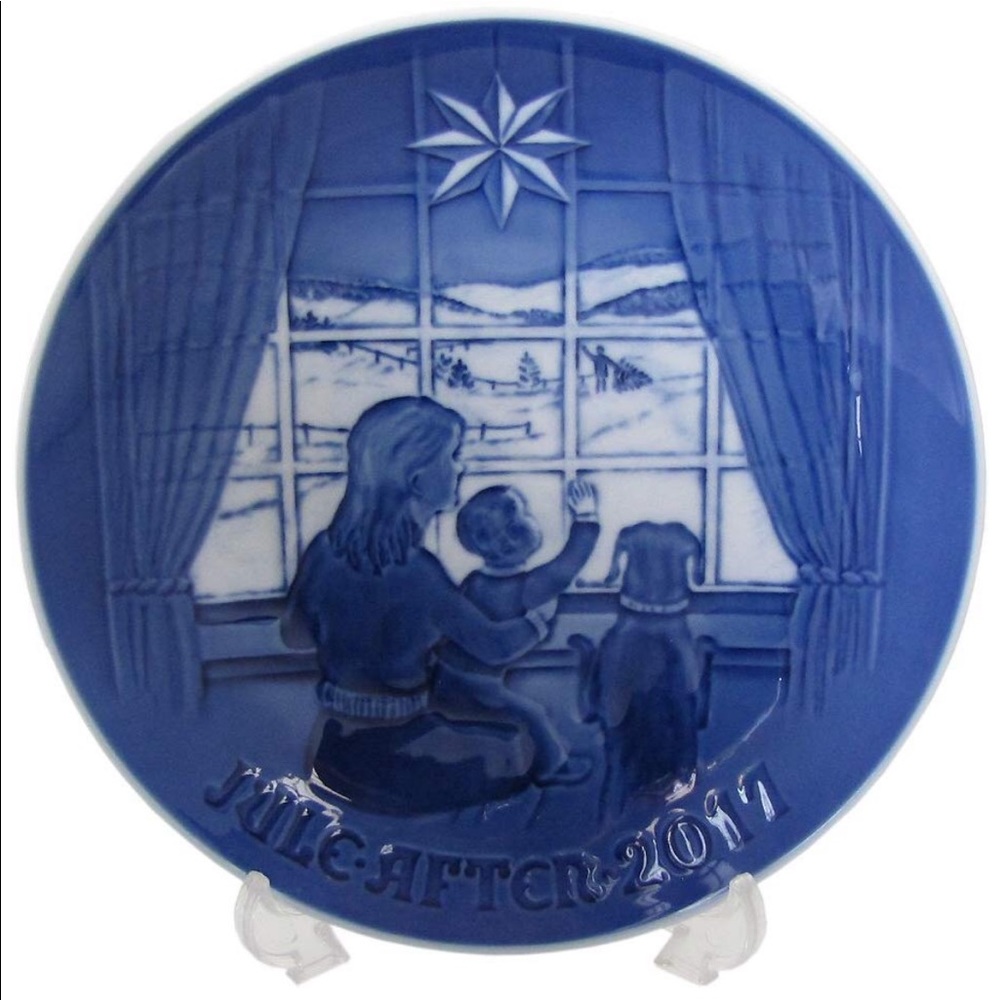 Bing & Grondahl Copenhagen Porcelain